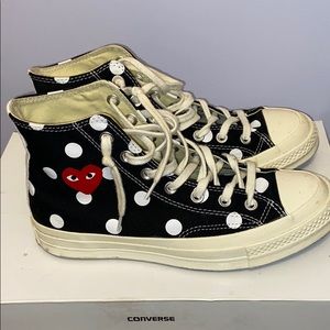 Play Comme Des Garçons